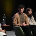 Українські діти, яких повернули з Росії, виступили на міжнародній…