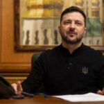 Зеленський відзначив роботу силовиків зі знешкодження російських найманців