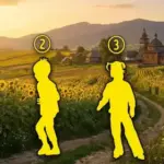 Хто з цих дітей є дівчинкою? Відповідь розкаже всю&hellip;