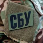 СБУ затримала в Рівному росіянина, який шпигував за бійцями…