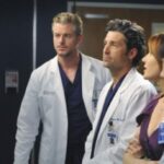 Актор серіалів «Анатомія Грей» та «Ейфорія» Ерік Дейн пішов&hellip;