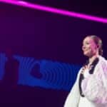 Виконавиця Lelѐka представить Україну на пісенному конкурсі «Євробачення 2026»&hellip;