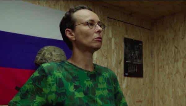 Співачці з Росії, Чичеріній, суд видав вирок: 12 років ув’язнення (заочно).