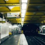 Українська поезія зазвучала у паризькому метро.