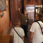 Розвідка опублікувала дані осіб та організацій, які возять українських&hellip;