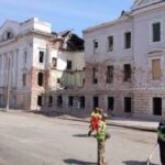 Кабмін затвердив процедуру вивезення музейних цінностей в умовах війни