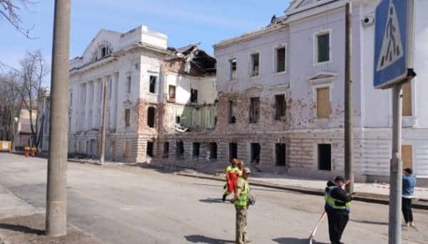 Кабмін затвердив процедуру вивезення музейних цінностей в умовах війни