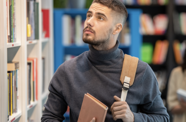 В Україні хочуть запровадити покарання за шахрайство в навчанні.