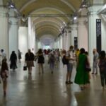 Цього року «Книжковий Арсенал» відбудеться в останні дні весни.