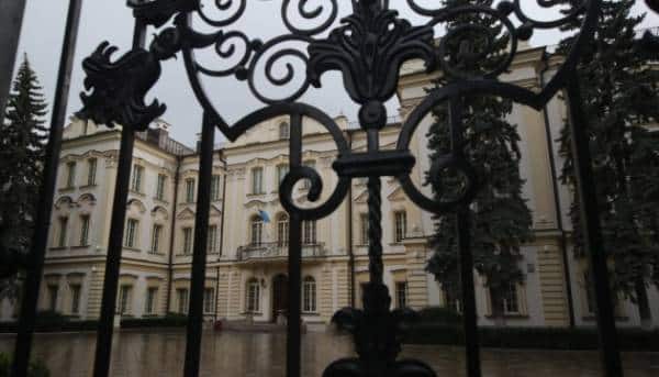 Верховний суд пояснив своє рішення щодо створення Військового кладовища на заповідних землях