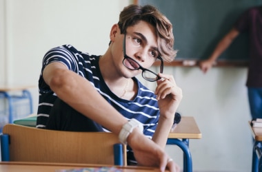 Які екзамени здають при вступі до коледжів?