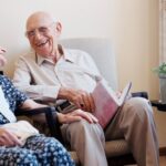 Частный пансионат для пожилых людей «Уют» в Одессе: забота,…