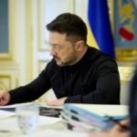 Президент присвоїв звання Героя України посмертно члену правління Укренерго…