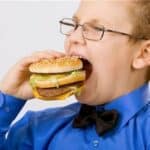 Як не допустити ожиріння у дитини? Прості правила