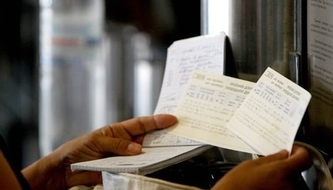 В Україні планують змінити правила повернення залізничних квитків