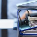 Папери для вступу на магістратуру 2026