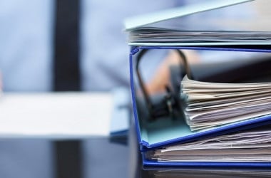 Папери для вступу на магістратуру 2026