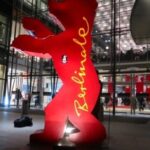 Німецький Берлінале розпочав роботу, демонструючи українські фільми.