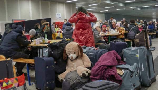 Скорочення курсів інтеграції у Німеччині «зачепить» українців – DW