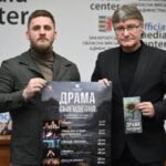 В Ужгороді відбудеться театральний фест сучасної драматургії “Драма часу”