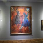 «У вихорі пристрастей»: у Львові презентували велику експозицію, що&hellip;