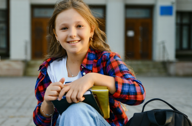 В Раді ініціюють визнання статусу постраждалих від війни для кожного юного українця.