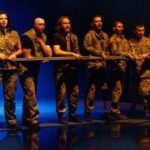 У Чернівцях Театр ветеранів покаже “Енеїду” з всеукраїнською прем’єрою.