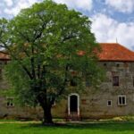 Шість закарпатських фортець поповнили Державний реєстр нерухомої спадщини.