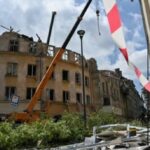 Зруйновано 17 об’єктів культурної спадщини в охоронній зоні ЮНЕСКО:…