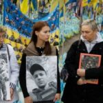 Рада встановила загальнонаціональну хвилину мовчання о 9 ранку