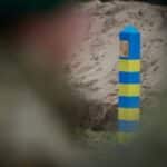 У лісі поблизу кордону з Румунією знайшли мертвого чоловіка