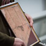 Рівненщина: презентація особливих артефактів родини Острозьких.