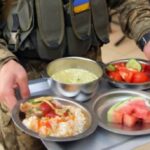 У ЗСУ впроваджують програму, яка спрощує продовольче забезпечення військових