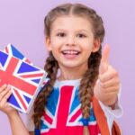 Дитяча англійська: словниковий тренажер