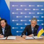 Японія виділяє додаткові $3,8 млн для підтримки роботи ЮНЕСКО&hellip;