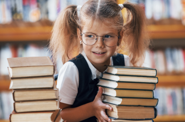 Кабмін оновив принципи розробки шкільних підручників.