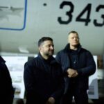 Зеленський присвоїв університету «Київський авіаційний інститут» статус національного