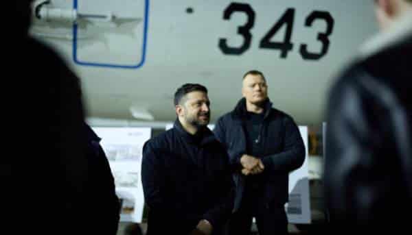 Зеленський присвоїв університету «Київський авіаційний інститут» статус національного