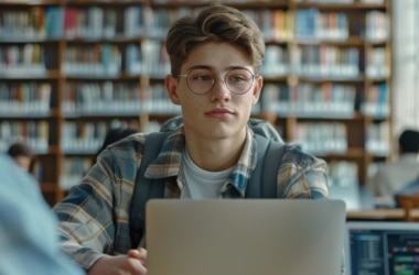 ШІ не застосовують для розробки тестів ЗНО.