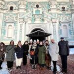 ЮНЕСКО: моніторинг об’єктів у Києві розпочато.