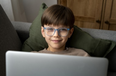 Безпечний інтернет: активності для учнів початкової школи