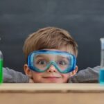 Ірина Потапенко: «Наука бере свій початок не з рівнянь,…