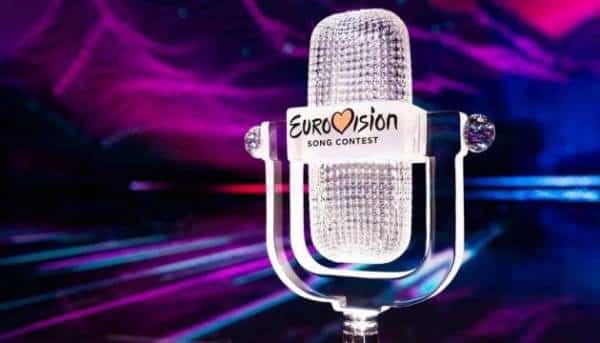 Сьогодні побачимо фінал національного відбору України на Євробачення.
