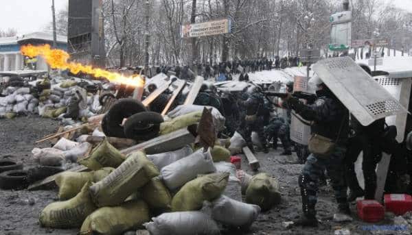 «Справи Майдану» охоплюють понад 5000 кримінальних правопорушень