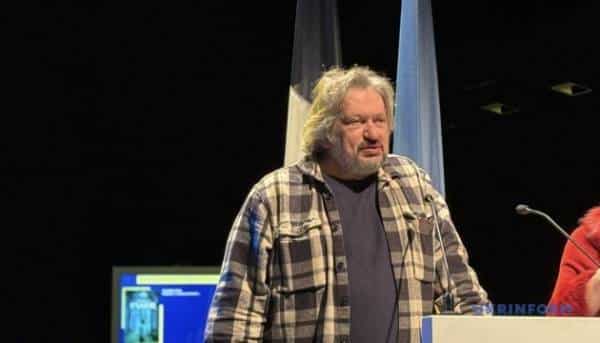 Троїцький про культурний наступ України на Захід: Потрібна системність та зміна “повідомлень”