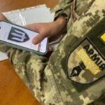 В «Армії+» відкрили доступ до сервісу з моніторингу повітряного&hellip;