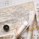 Географія НМТ: Тематичні збірки для підготовки