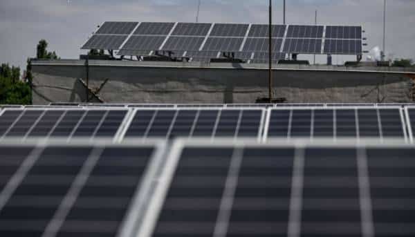 Нідерланди виділяють €35 мільйонів на сонячні панелі для українських лікарень