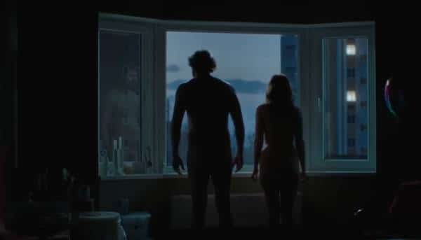 Сьогодні в кількох містах можна буде безплатно переглянути український трилер «Місяць меду».