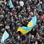 В Україні сьогодні – День спротиву окупації Криму